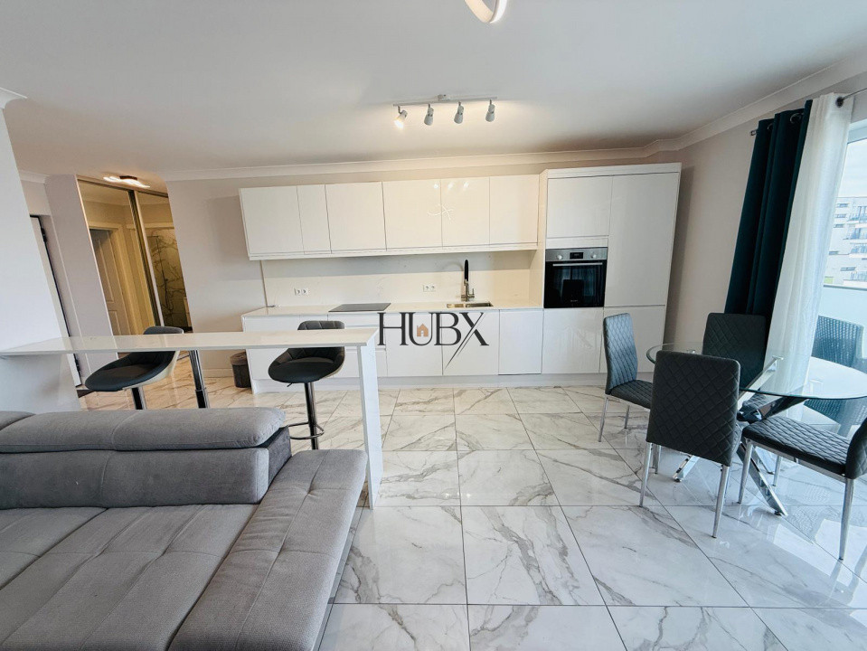 Apartament 2 camere, 58mp, cartier Europa, Cluj-Napoca!