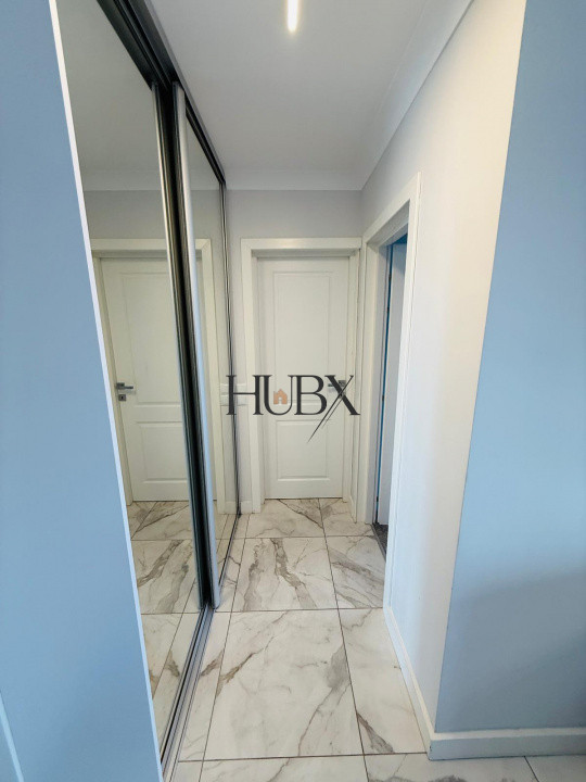 Apartament 2 camere, 58mp, cartier Europa, Cluj-Napoca!