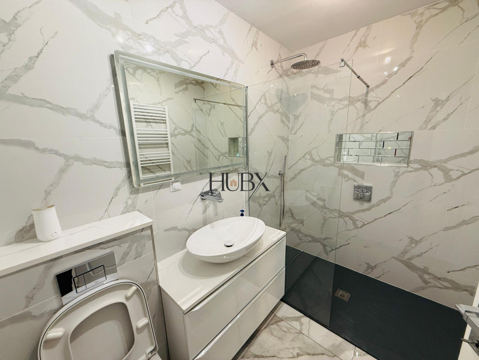 Apartament 2 camere, 58mp, cartier Europa, Cluj-Napoca!