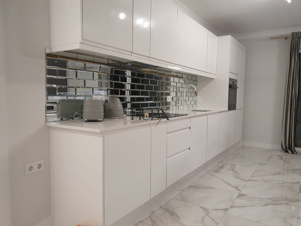 Apartament 3 camere, 58mp, cartier Europa!