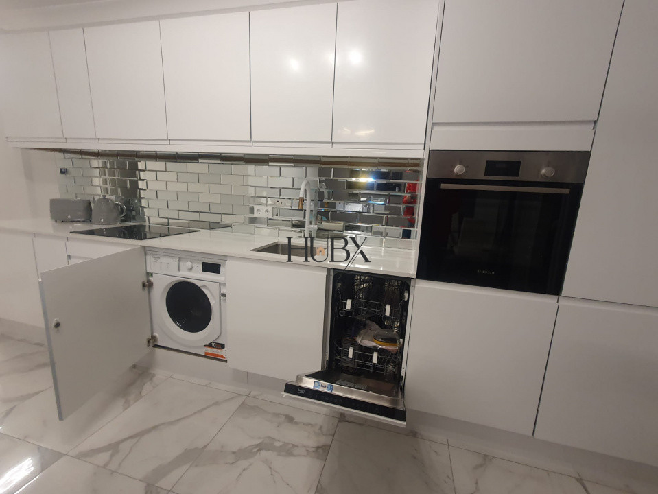 Apartament 3 camere, 58mp, cartier Europa!