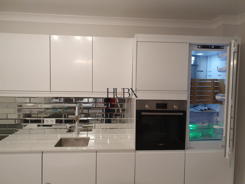 Apartament 3 camere, 58mp, cartier Europa!