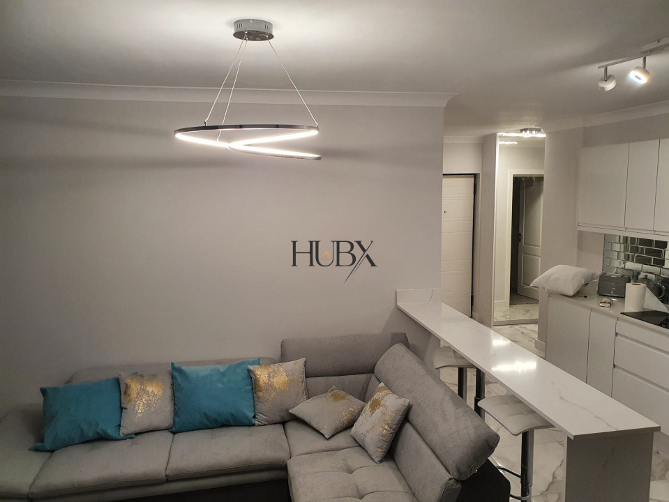 Apartament 3 camere, 58mp, cartier Europa!