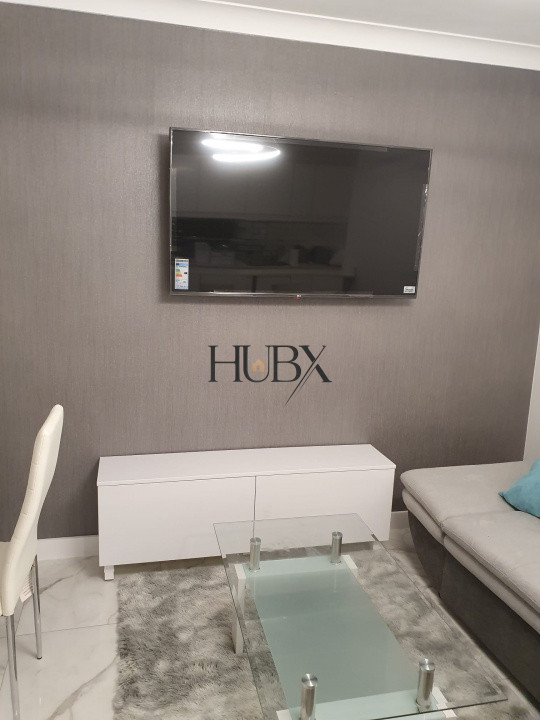 Apartament 3 camere, 58mp, cartier Europa!