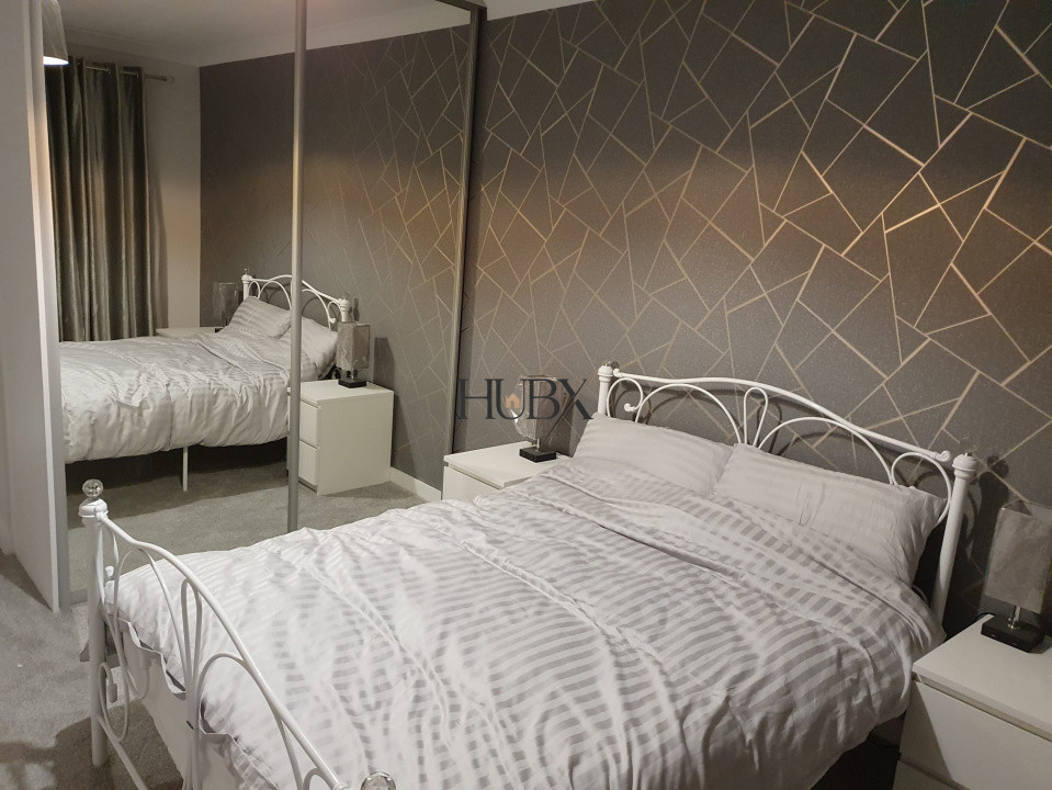 Apartament 3 camere, 58mp, cartier Europa!