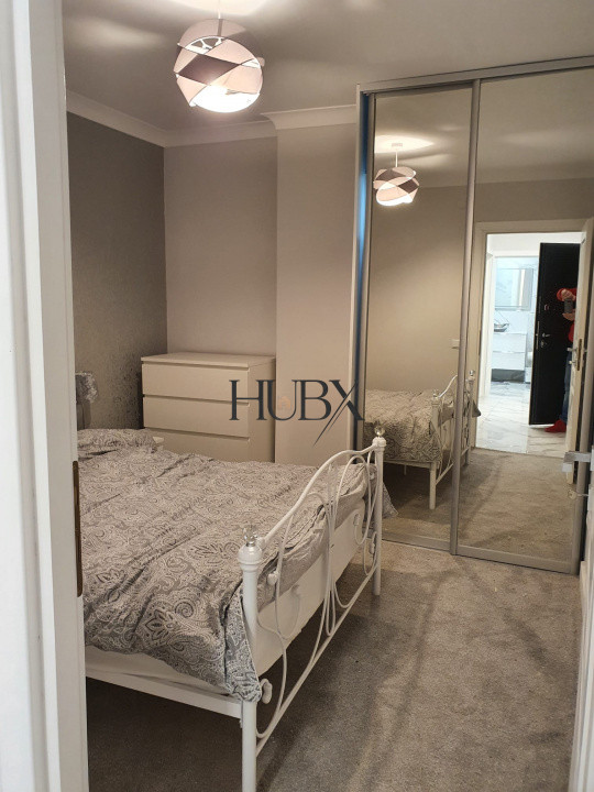 Apartament 3 camere, 58mp, cartier Europa!