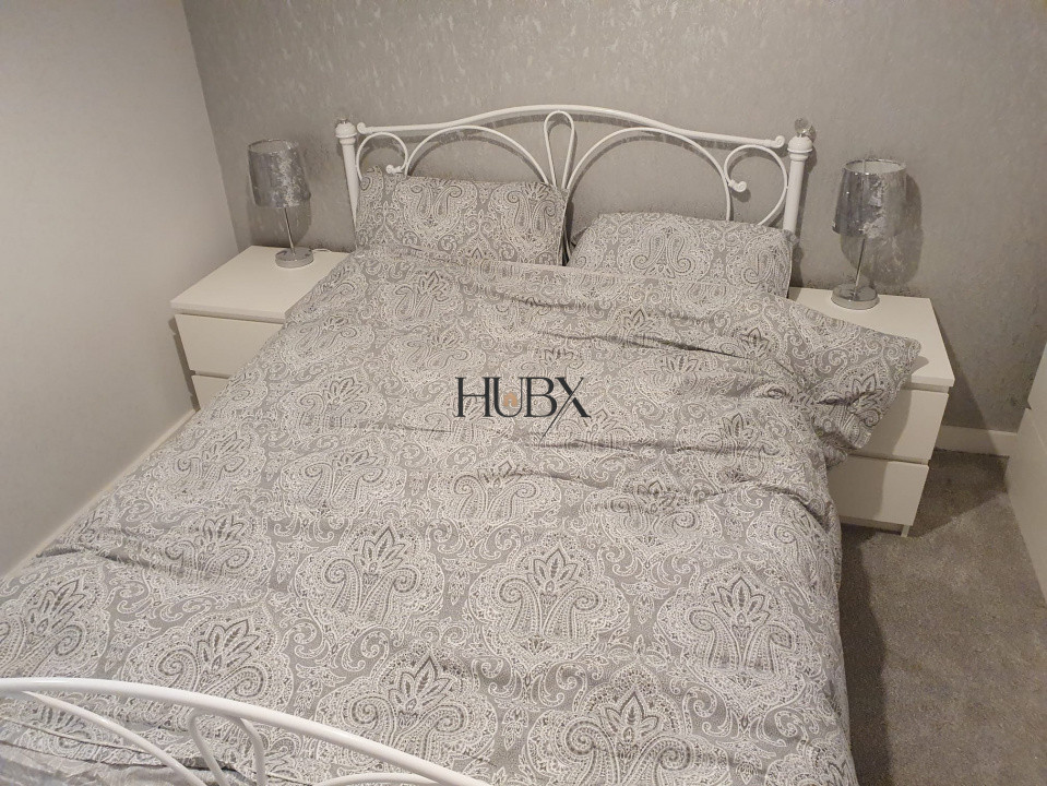 Apartament 3 camere, 58mp, cartier Europa!