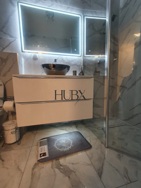 Apartament 3 camere, 58mp, cartier Europa!