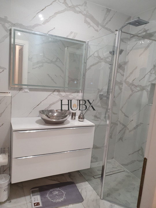 Apartament 3 camere, 58mp, cartier Europa!