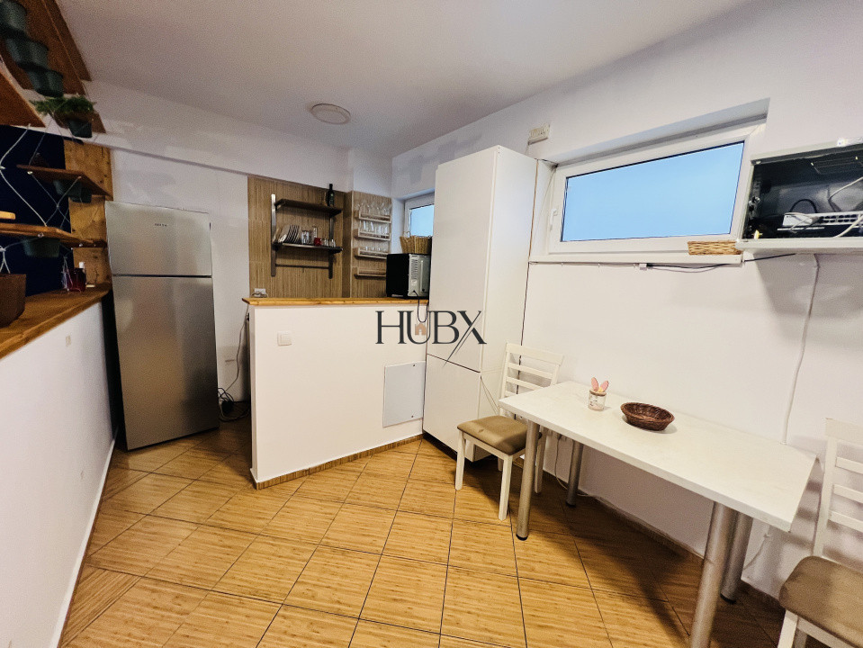 Apartament 2 camere 62 mp etajul 1, Zona Centrala str Traian Mosoiu
