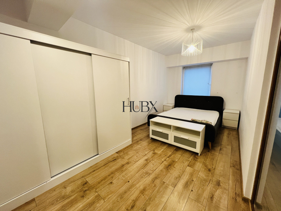 Apartament 2 camere 62 mp etajul 1, Zona Centrala str Traian Mosoiu