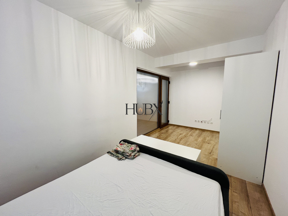 Apartament 2 camere 62 mp etajul 1, Zona Centrala str Traian Mosoiu