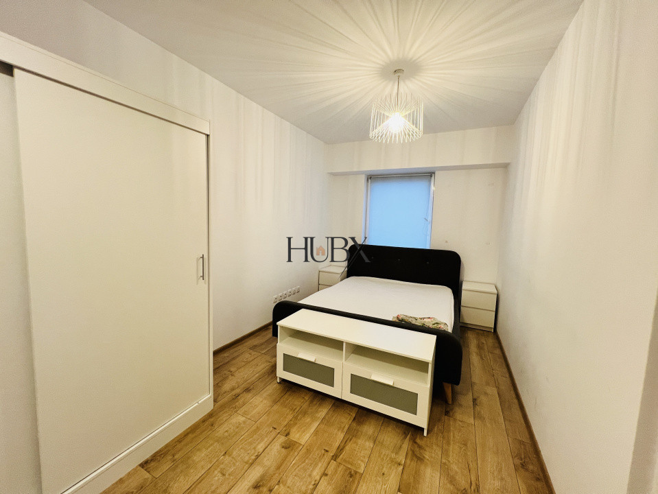 Apartament 2 camere 62 mp etajul 1, Zona Centrala str Traian Mosoiu