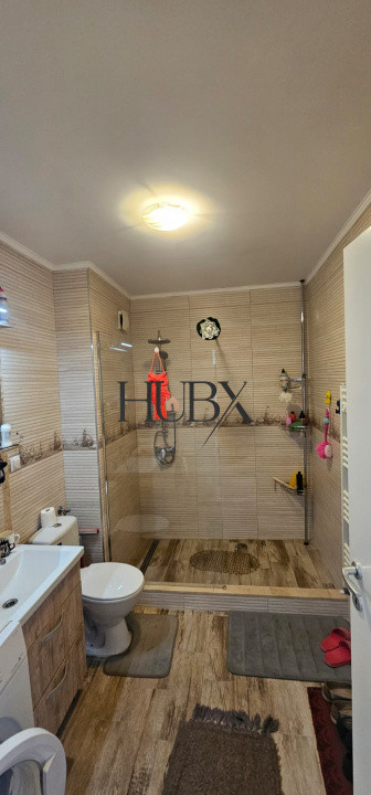 Apartament 2 camere, 66mp, etaj 1, parcare inclusa, zona Eroilor, Floresti.