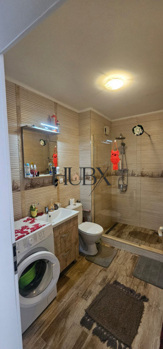 Apartament 2 camere, 66mp, etaj 1, parcare inclusa, zona Eroilor, Floresti.