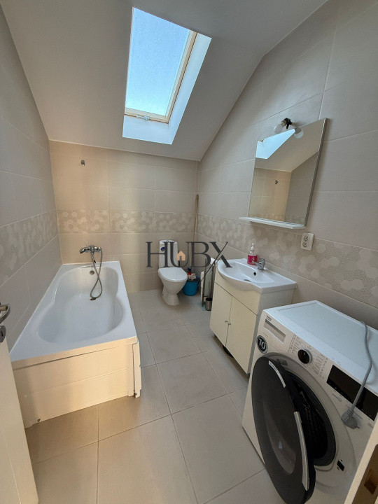 Apartament modern, 3 camere, panorama, Floresti zona Tineretului