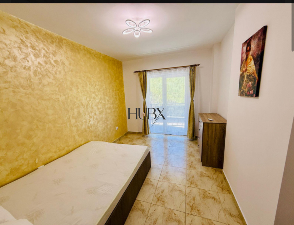 Apartament modern, 2 camere, etaj 1, parcare, zona Teilor!