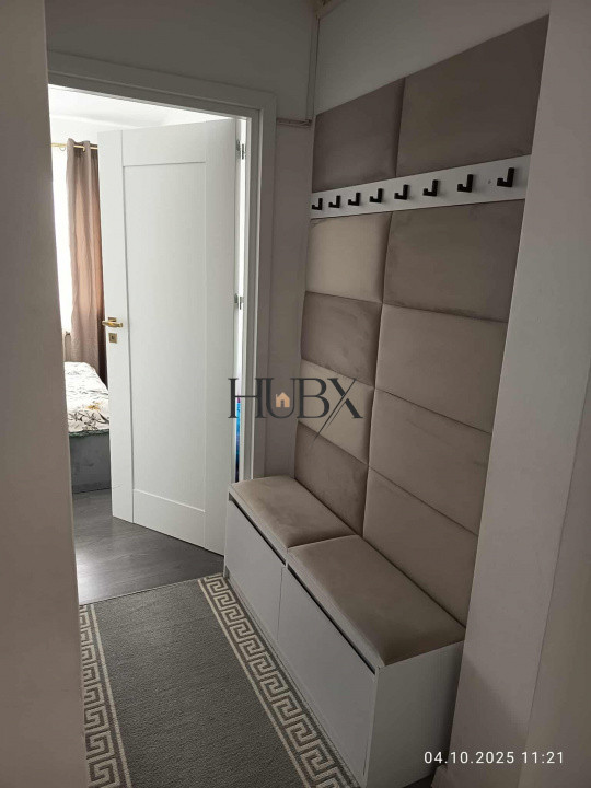Apartament 3 camere decomandat etaj 10 zona Mc Donald Manastur