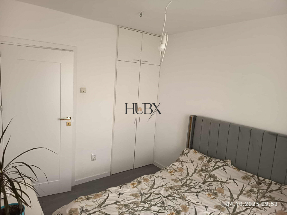 Apartament 3 camere decomandat etaj 10 zona Mc Donald Manastur