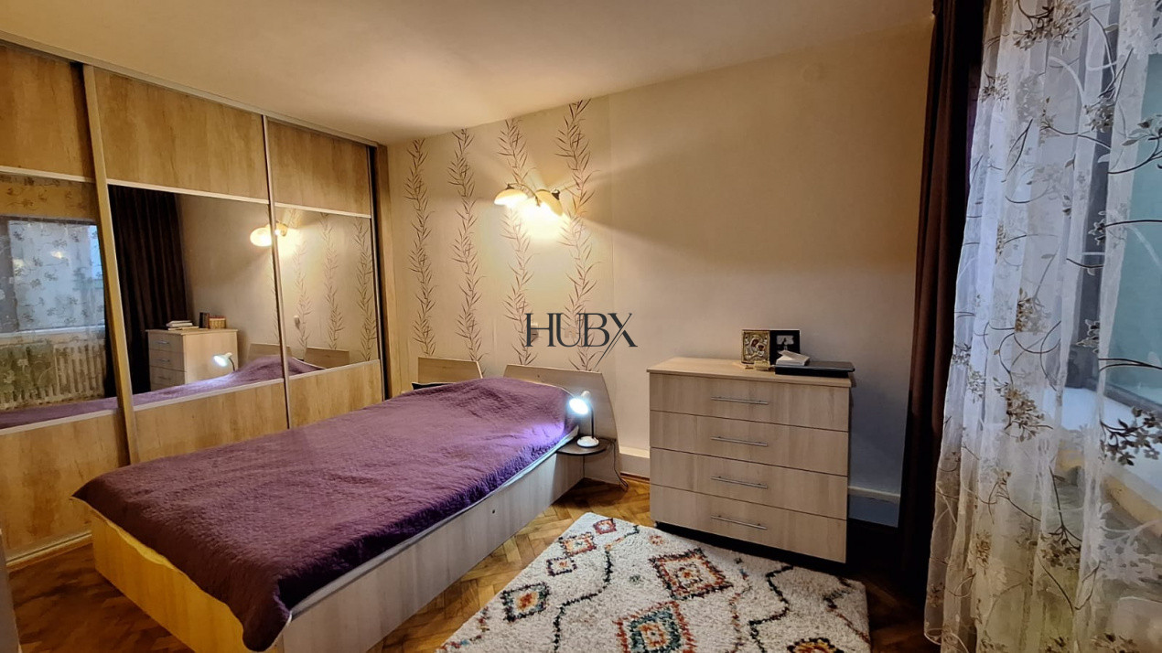 Casa cuplata pe 2 niveluri, localizare Ultra Centrala Zona Piata Unirii