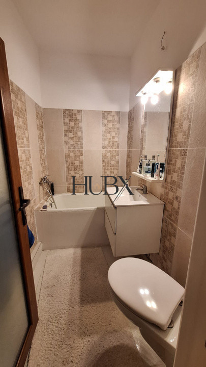 Casa cuplata pe 2 niveluri, localizare Ultra Centrala Zona Piata Unirii