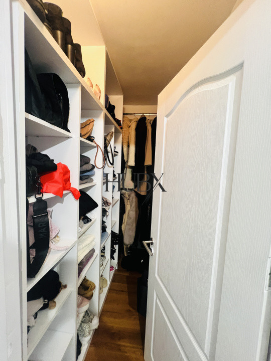 Apartament 2 camere 53 mp plus terasa pe strada Muzeul Apei