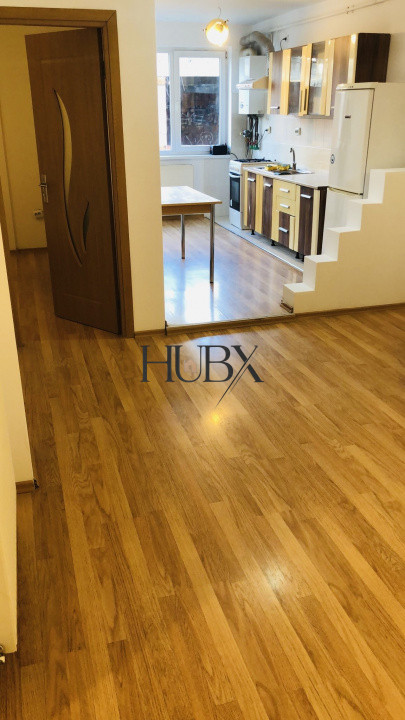 Apartament 2 camere 51 mp etajul 1 pe strada Muzeul Apei