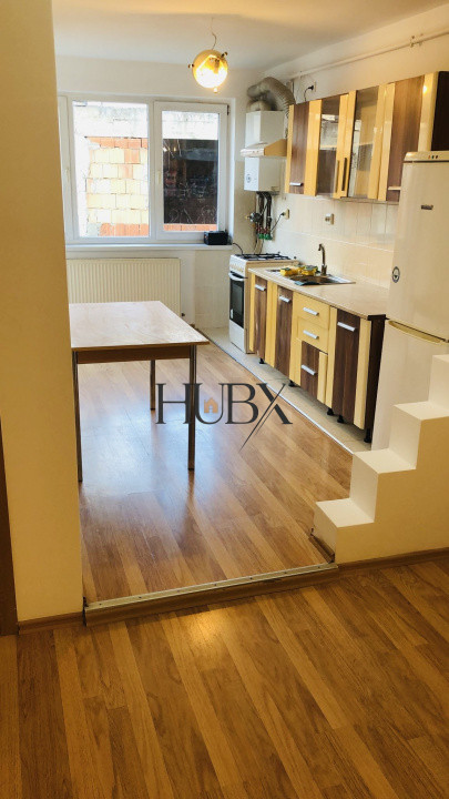 Apartament 2 camere 51 mp etajul 1 pe strada Muzeul Apei