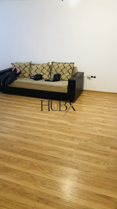 Apartament 2 camere 51 mp etajul 1 pe strada Muzeul Apei