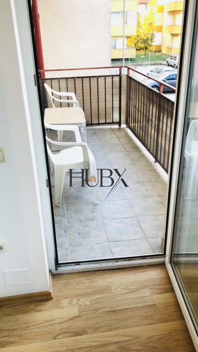 Apartament 2 camere 51 mp etajul 1 pe strada Muzeul Apei