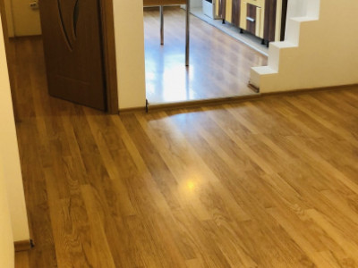 Apartament 2 camere 51 mp etajul 1 pe strada Muzeul Apei