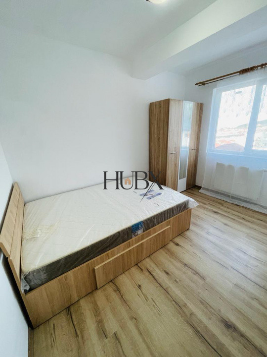 Apartament 2 camere 50 mp utili si garaj, zona Teilor