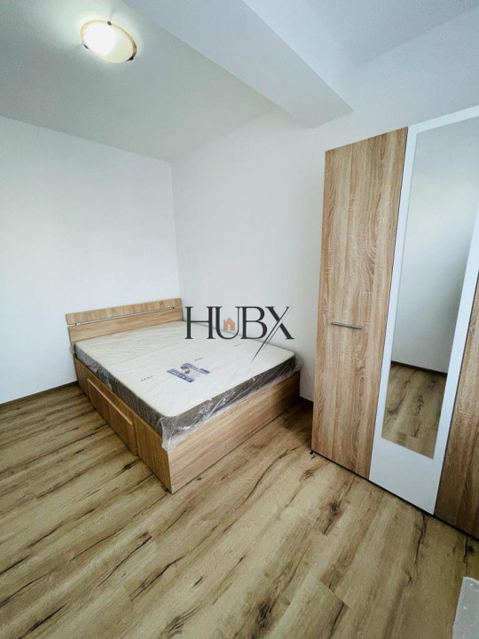 Apartament 2 camere 50 mp utili si garaj, zona Teilor