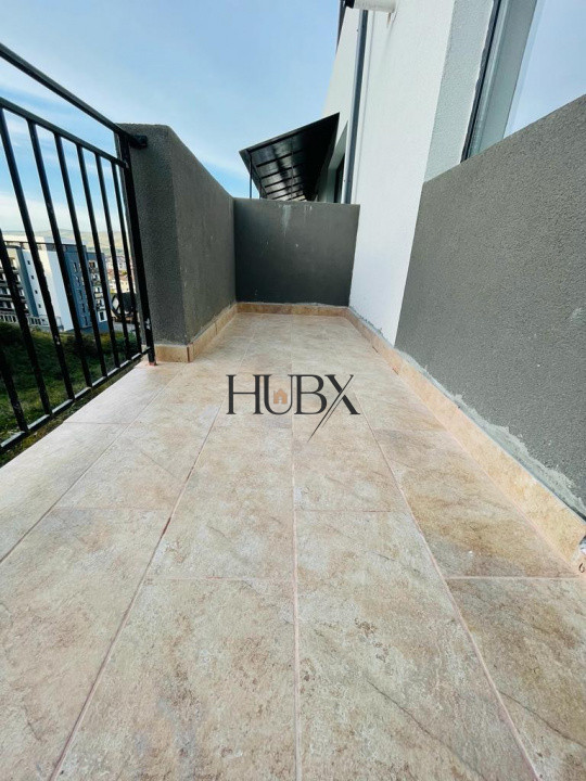 Apartament 2 camere 50 mp utili si garaj, zona Teilor