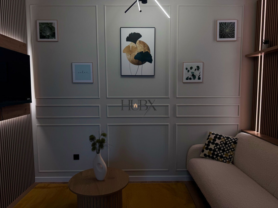 Apartament lux, 3 camere, ansamblu nou, zona Eroilor, Floresti! Comision 0!