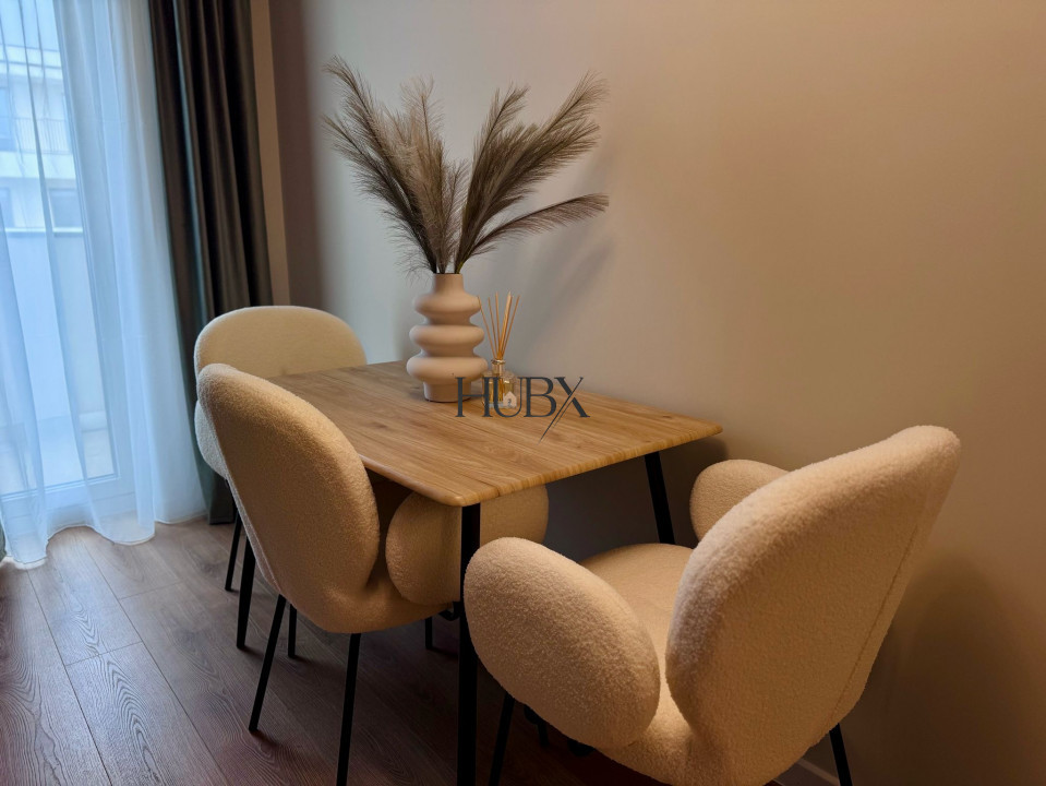 Apartament lux, 3 camere, ansamblu nou, zona Eroilor, Floresti! Comision 0!
