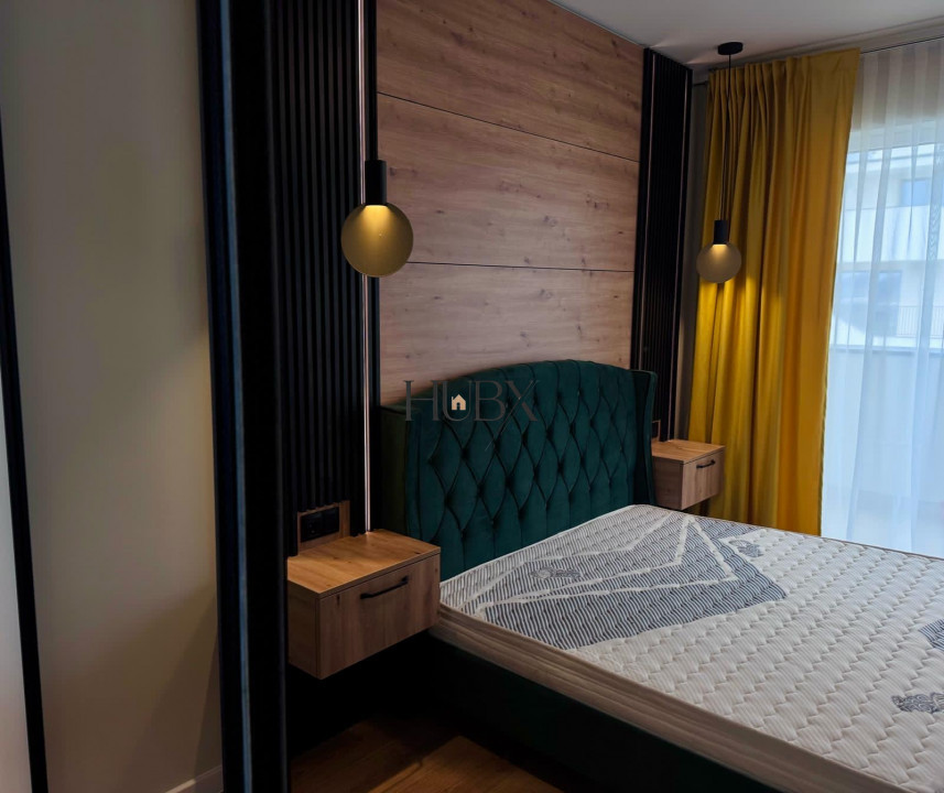 Apartament lux, 3 camere, ansamblu nou, zona Eroilor, Floresti! Comision 0!