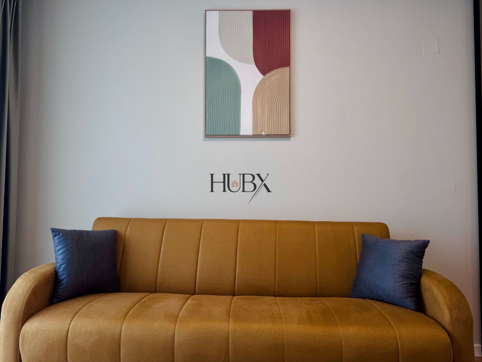 Apartament lux, 3 camere, ansamblu nou, zona Eroilor, Floresti! Comision 0!