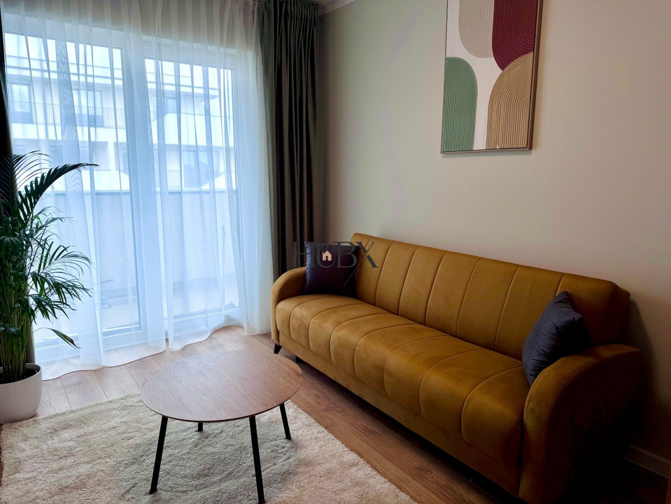 Apartament lux, 3 camere, ansamblu nou, zona Eroilor, Floresti! Comision 0!