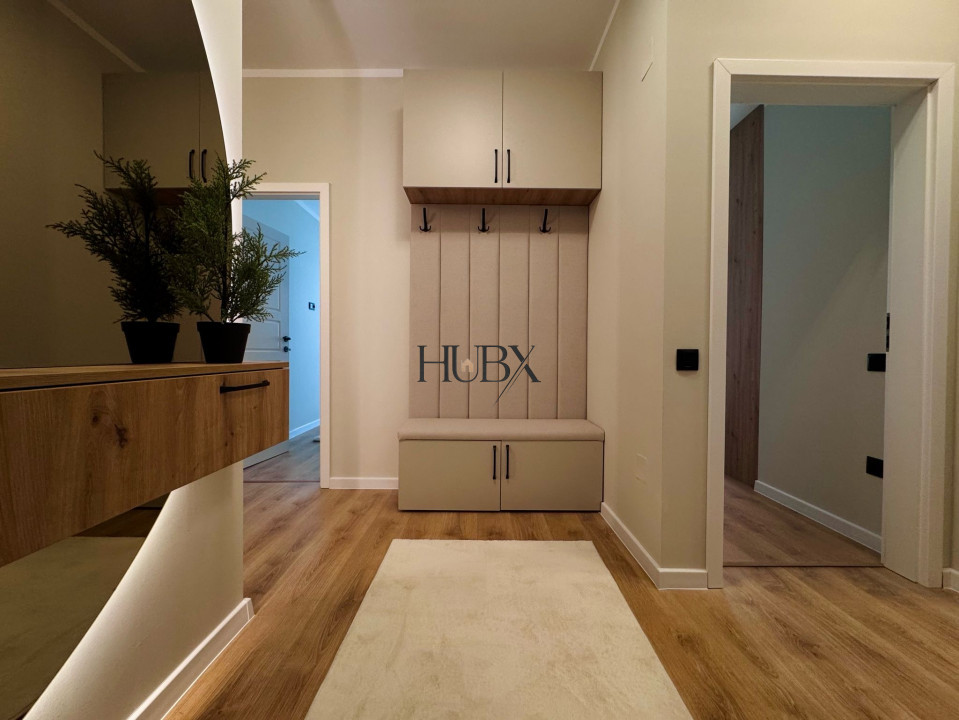 Apartament lux, 3 camere, ansamblu nou, zona Eroilor, Floresti! Comision 0!