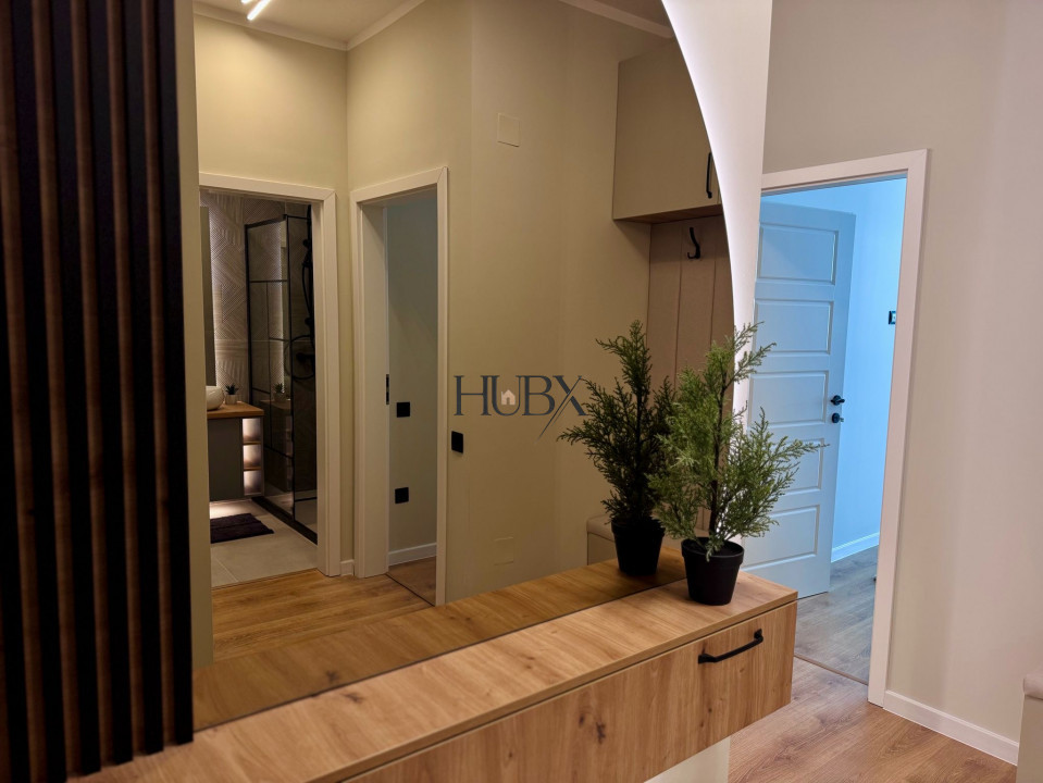 Apartament lux, 3 camere, ansamblu nou, zona Eroilor, Floresti! Comision 0!