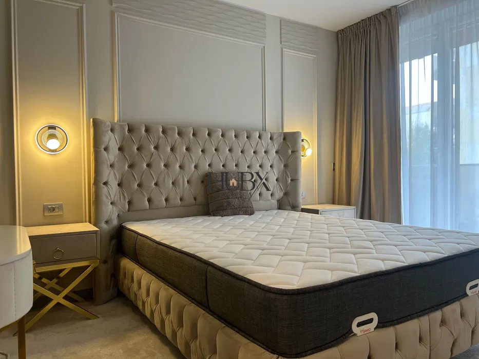 Apartament de 4 camere 115 mp utili si 3 terase pr strada Buna Ziua!
