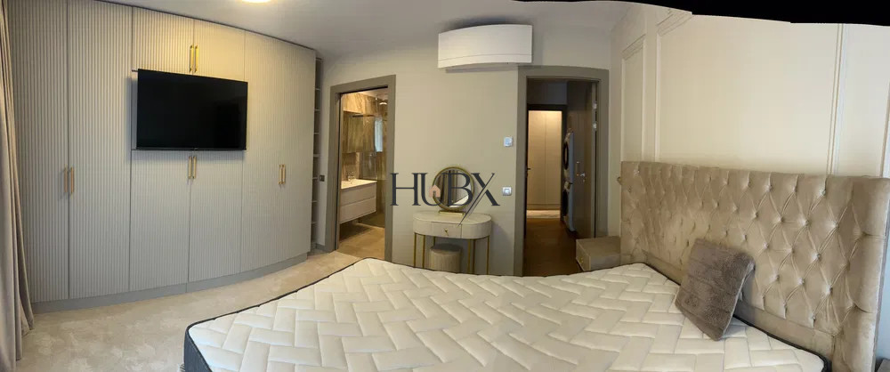 Apartament de 4 camere 115 mp utili si 3 terase pr strada Buna Ziua!
