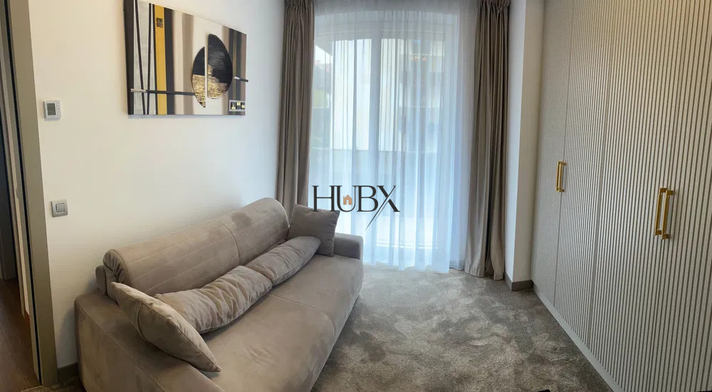 Apartament de 4 camere 115 mp utili si 3 terase pr strada Buna Ziua!