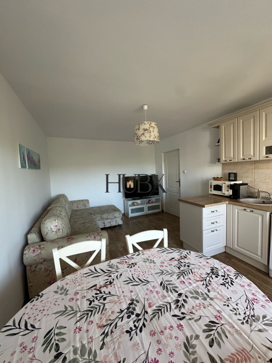 Apartament de inchiriat, 3 camere , Calea Manastur!