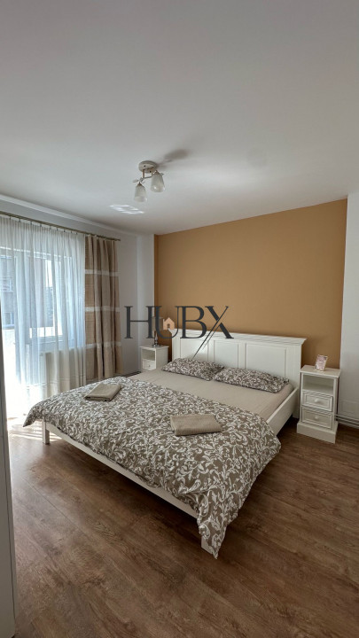 Apartament de inchiriat, 3 camere , Calea Manastur!