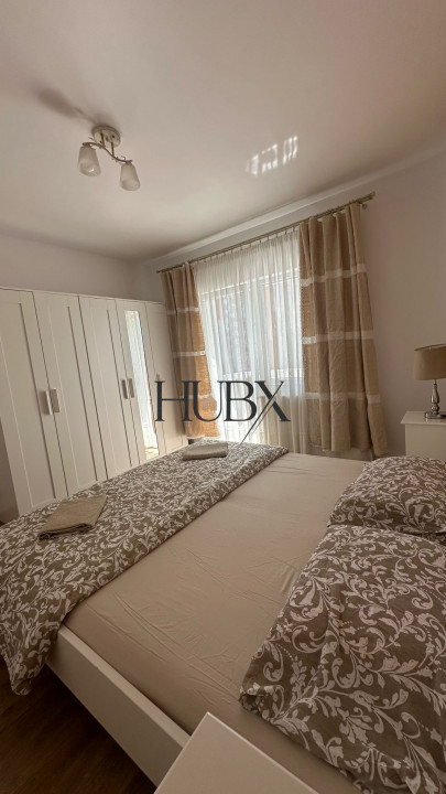 Apartament de inchiriat, 3 camere , Calea Manastur!
