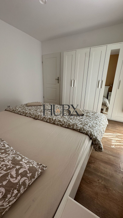 Apartament de inchiriat, 3 camere , Calea Manastur!