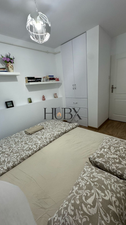 Apartament de inchiriat, 3 camere , Calea Manastur!