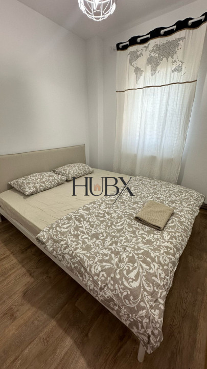 Apartament de inchiriat, 3 camere , Calea Manastur!
